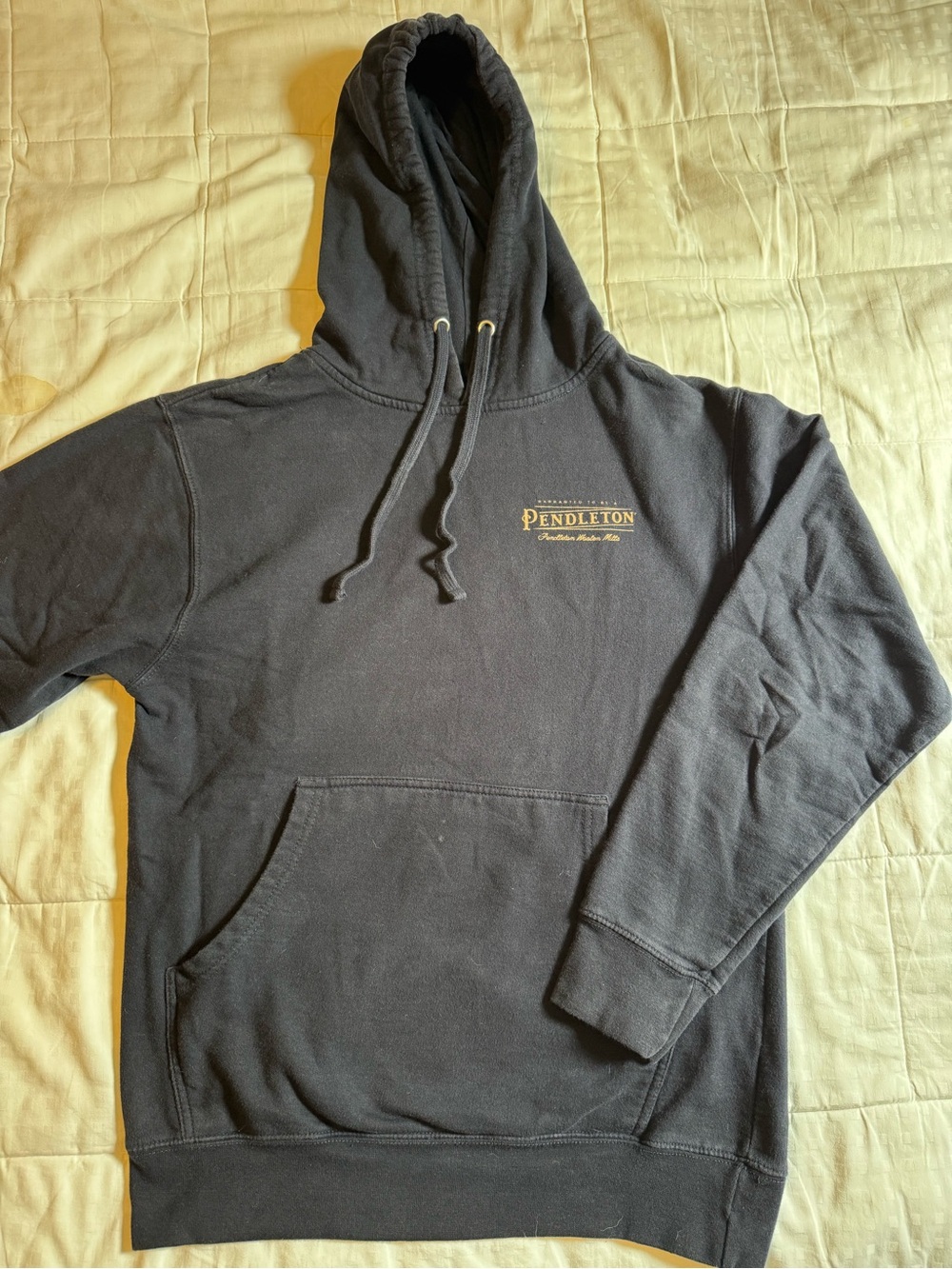 Pendleton Heritage Hoodie